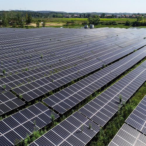 Odgoda pune razine vode