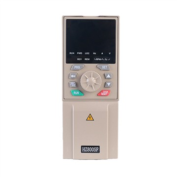 Veličina tržišta VFD-a